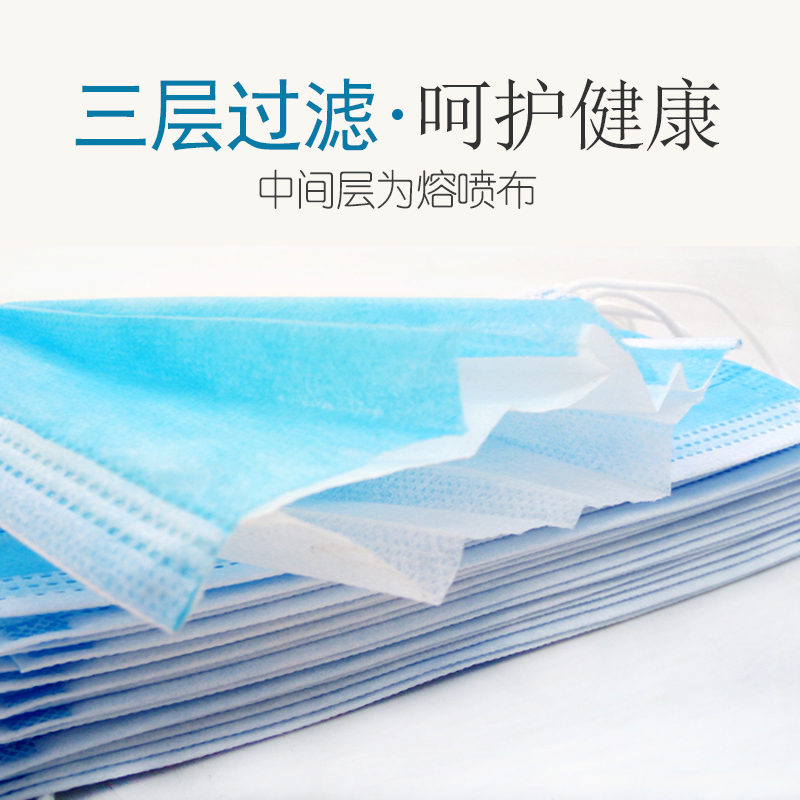 如何分辨醫(yī)用外科口罩和其他口罩？
